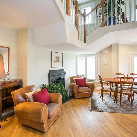 Parnell Boulevard Apartments Dublin Zewnętrze zdjęcie