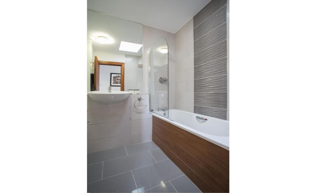 Parnell Boulevard Apartments Dublin Zewnętrze zdjęcie