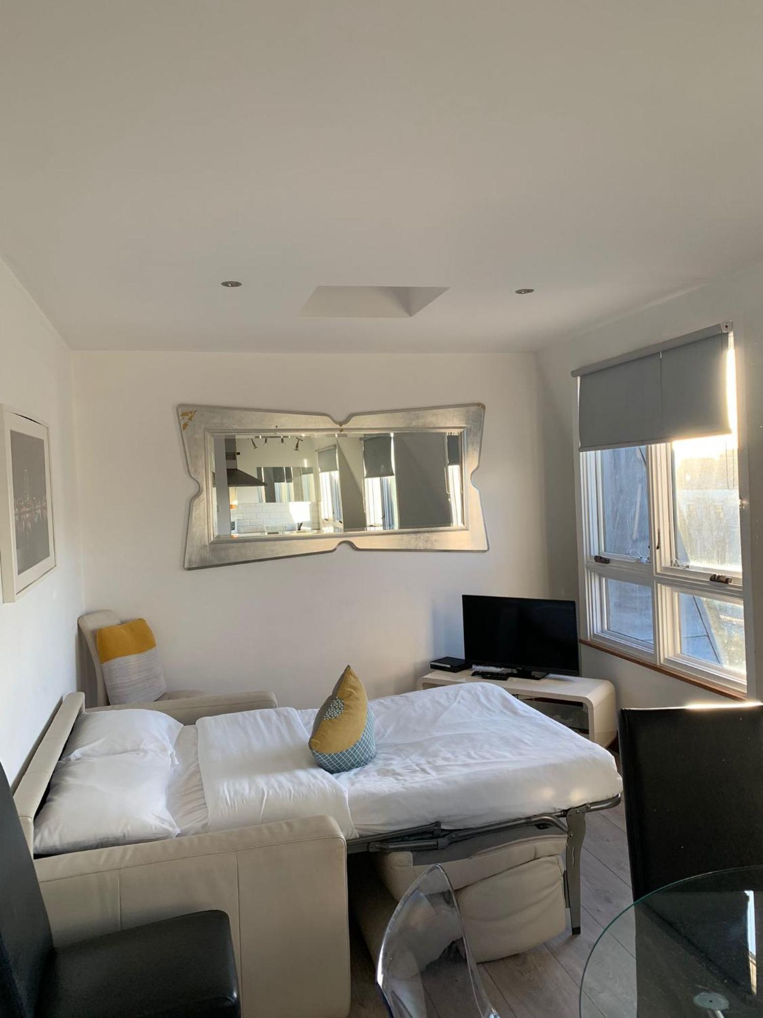 Parnell Boulevard Apartments Dublin Zewnętrze zdjęcie