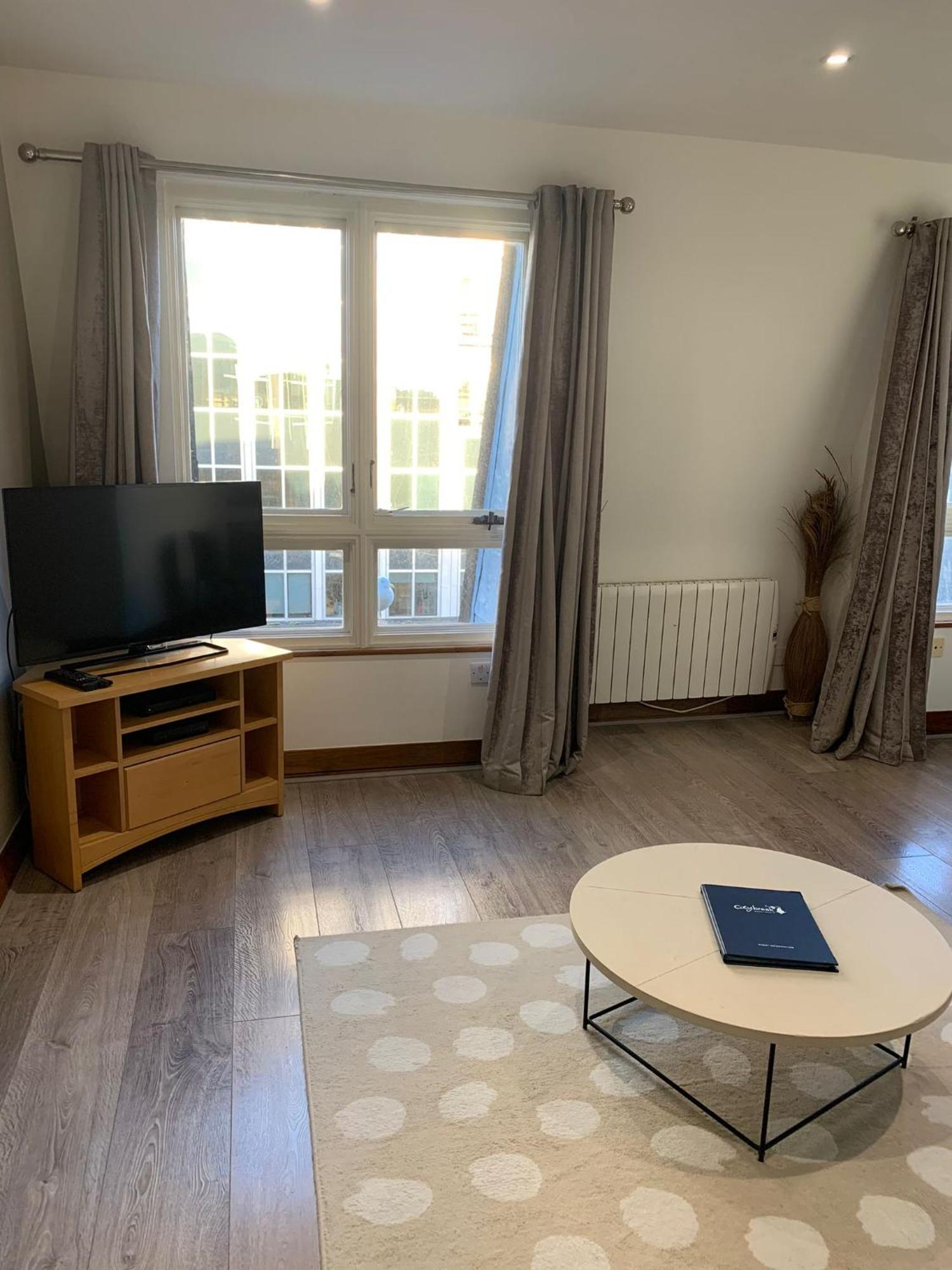 Parnell Boulevard Apartments Dublin Zewnętrze zdjęcie