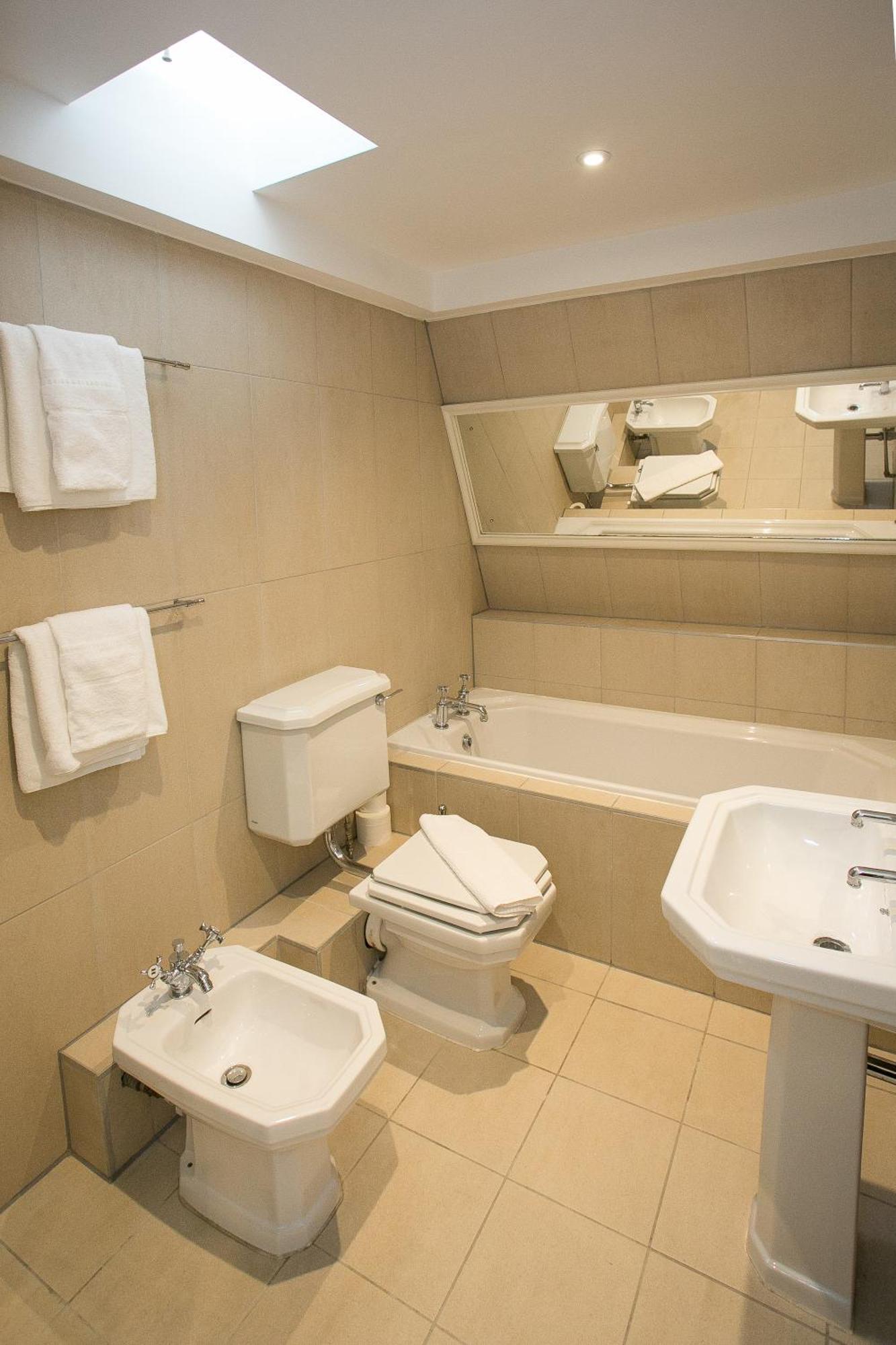 Parnell Boulevard Apartments Dublin Zewnętrze zdjęcie