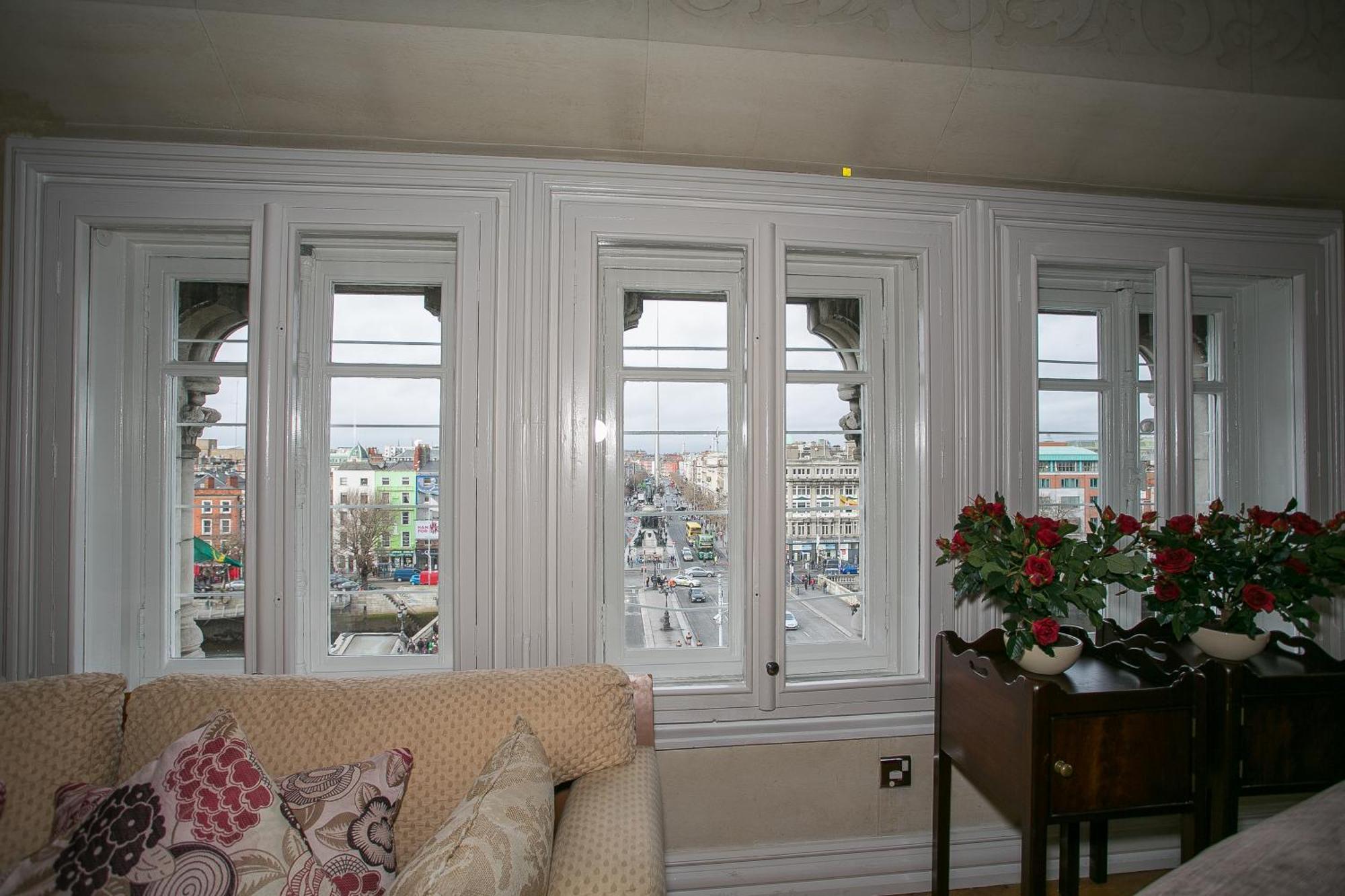 Parnell Boulevard Apartments Dublin Zewnętrze zdjęcie