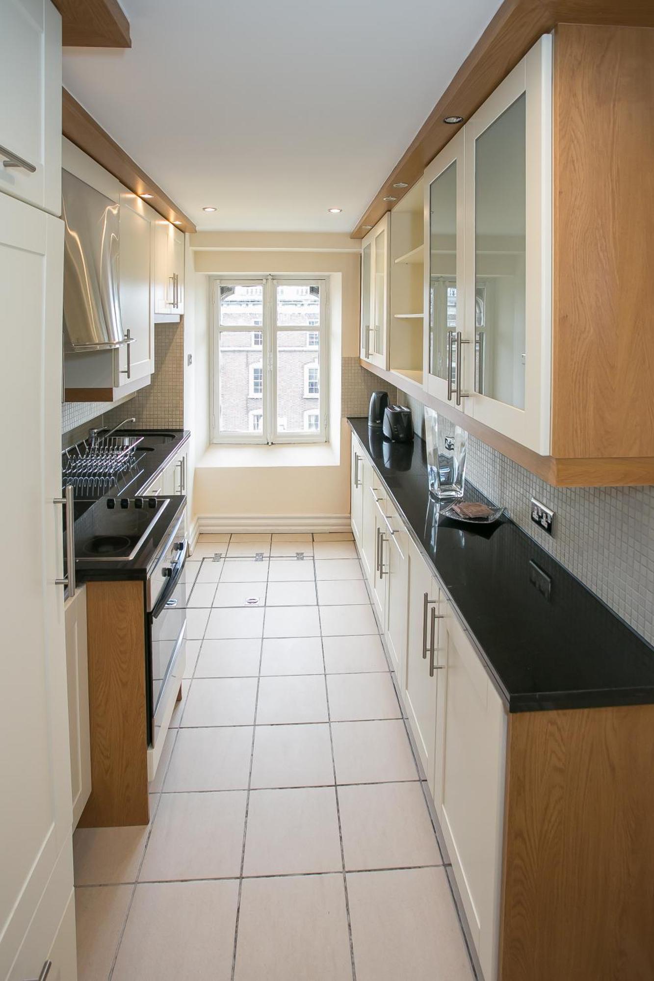 Parnell Boulevard Apartments Dublin Zewnętrze zdjęcie